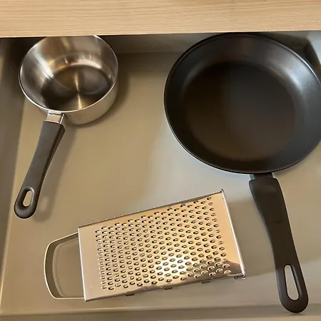 Apartamento Cozy In Pasaje Olletas Málaga