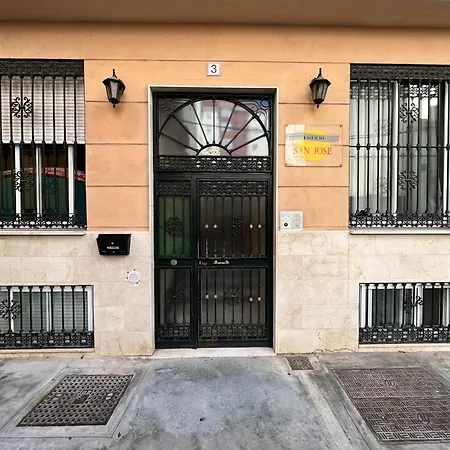Apartamento Cozy In Pasaje Olletas